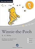 Winnie the Pooh - Interaktives Hörbuch Englisch: Das Hörbuch zum Sprachen lernen mit ausgewählten Kurzgeschichten