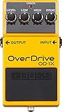 BOSS OD-1X Overdrive Guitar Pedal