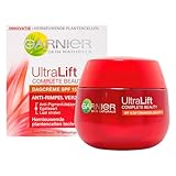 Garnier Skin naturals ultra lift complete beauty factor 15-50ml