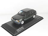 Minichamps 400045900 - Opel Kadett E, Maßstab: 1:43, grün