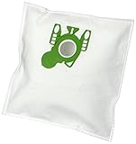 AmazonBasics - M11-Staubsaugerbeutel mit Geruchskontrolle für Miele S8, complete C2, complete C3, 10er-Pack