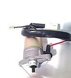 Anlasser Starter GY6 50ccm ZNEN Roller Motorroller Retro Scooter Benzhou Baotian