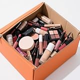 Mischte Charge Kosmetik Geschenke, Superstore Verpackung, Marken Artikel, Mischte Charge Versand zurück frd3