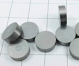 10 Stück RNGN 090300 K11 Kennametal NOS neu unbenutzt mit Mwst. WP81