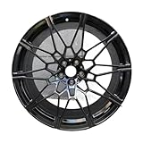 ATATKTHTys 1 stücke 19 20 21 22 Zoll Schmiederäder Kompatibel for Bmw X5 M3 M4 E30 E36 513m E46 E60 F10 E39 Felgen Räder(18 Inch)