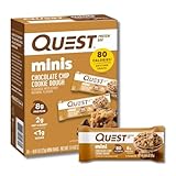 Quest Mini Cookie Dough Protein Bars 14-Pack