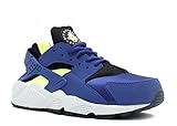 Nike W's Air Huarache Run - 634835-402 - Size 6.5 -
