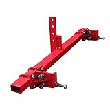 Grünwelt GW-SP01 Doppelkupplung OHNE PFLÜGE Motorhacke Bodenfräse Anbaugeräte Garten Pflugen