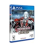 Castlevania Advance Collection Classic Edition Harmony of Dissonance Cover