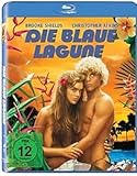 Die blaue Lagune (Blu-ray)