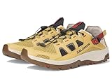 Salomon Herren Water Shoes, Antique Gold/Rainy Day/Burnt Henna, 44 EU