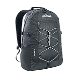 Tatonka Rucksack City Trail 19l - Daypack mit 15-Zoll Laptopfach - Bietet Platz für einen DIN A4 Ordner - 19 Liter Volumen