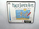 Italo Super HIts - Mit den Hits von San Remo