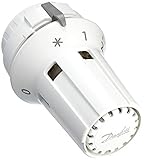 Danfoss 013G5110 RA Thermostatischer Sensor mit flüssigkeitsgefülltem Thermostatbalg und eingebautem Sensor