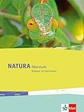 Natura Biologie Oberstufe: Schulbuch Klassen 10-12 (G8), Klassen 11-13 (G9)