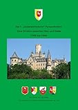 Die 1. "niedersächsische" Panzerdivision - Ein Division zwischen Harz und Heide: "Die Strukturen und Verbände des deutschen Heeres" (6. Teil )