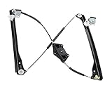 Fensterheber Ele. o. Motor Vorne Rechts für VW PASSAT Variant B5 3B 97-05 von Autoteile Gocht
