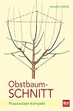 Obstbaumschnitt: Praxiswissen kompakt (BLV Bäume & Pflanzen)