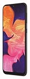 Samsung Galaxy A10 Duos (A105F/DS) - 32 GB - Schwarz