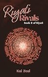 Riyati Rivals: Riyati: Book II