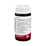 SECALE/BLEIGLANZ comp.Globuli 20 g Globuli