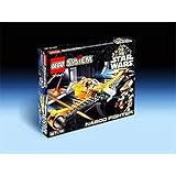 LEGO 7141 Star Wars Naboo Fighter Episode 1