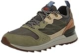 Merrell Herren Alpine 83 RECRAFT Sneaker, Olive Multi, 44 EU
