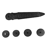 OLVINS Öffnung Rad Griff + 5 Rad Patronen für Apple iMac 21'' 27'' LCD Bildschirm Entnahme 2012–2017