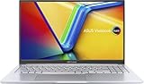 ASUS High-End (3K OLED 15.6 Zoll) Notebook (Intel® Core i9 13900H 14 Kern CPU, 5.4 GHz, 24 GB DDR4, 1000 GB SSD, Intel Iris Xe 3D, HDMI, BT, USB 3.0, WLAN, Windows 11 Prof. 64, MS Office) #8228