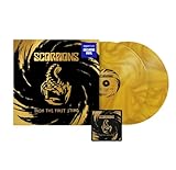 From The First Sting (gold 2LP exkl. Amazon)