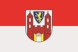 U24 Aufkleber Egeln Flagge Fahne 8 x 5 cm Autoaufkleber Sticker