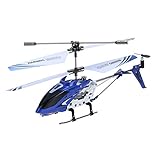 s-idee Syma S107G RC Helicopter with Gyroscopic Control