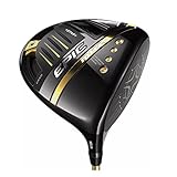 Callaway Herren Epic Max St Golf-Driver, Schwarz, 12.0