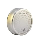 IMS E61 Precision Group Shower Screen by