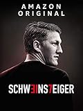 SCHWEINSTEIGER Memories - Von Anfang bis Legende (4K UHD)
