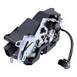 Doo Engy Stellmotor Türschloss Schiebetüre Rechts Tür Schloss Stellantrieb mit Zentralverriegelung für Vito W639 Viano W639