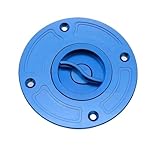 Tankdeckel Für Suzuki GS500 RGV 250 Marauder 800 1997-2004 RGV250 VJ21 VJ22 VJ23 GS 500 CNC Aluminium Benzin Tankdeckel Abdeckung Kraftstofftankdeckel