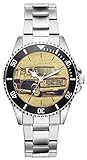 KIESENBERG Uhr - Geschenke für G20 Chevy Fan 20114