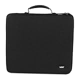 UDG GEAR U8411BL Creator NI Maschine MK2 Hardcase schwarz