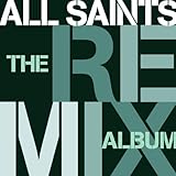 The Remix Album