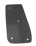 Luftfilter Einsatz kompatibel mit Peugeot SV50 SV80 100 125, Hercules Samba Geo 50