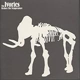 REDUCE THE TEMPERATURE 7 INCH (7" VINYL 45) UK 48 CRASH 2005