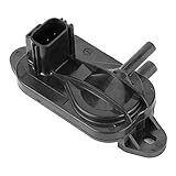 aqxreight - Ansaugdrucksensor, 3M5A - 5L200 - AB, Abgasdifferenzdrucksensor Ansaugdrucksensor Passend für 2004-2012