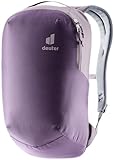 deuter Yort 15 Tagesrucksack, purple-lavender, 15 L