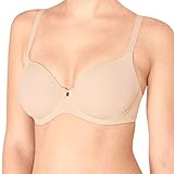 Triumph Damen Vollschalen BH Body Make-Up Essentials WP, Beige (Nude Beige 00Nz), Gr. 85C (Herstellergröße: 85)