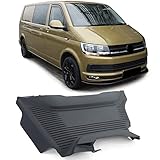 Motorabdeckung Motor Cover passend für VW T6 TDI 15-19