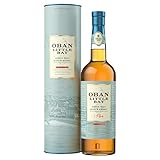 Oban Little Bay | Highland Single Malt Scotch Whisky | mit Geschenkverpackung | Preisgekrönter, aromatischer Bestseller | handverlesen aus Schottland | 43% vol | 700ml Einzelflasche |