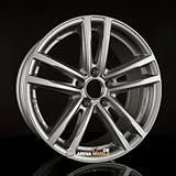 RIAL X10 METAL GREY 5X120 ET31 HB72.6 X10 METAL GREY
