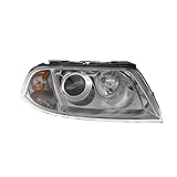 HELLA 1EL 008 350-021 Halogen/DE/Scheinwerfer - VW Passat Variant (3B6) - ECE/CCC - für Rechtsverkehr - rechts