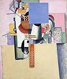 XSBPDPII Klassisches Ölgemälde Wand-Kunst Bild Leinwandk unstwerk Reservist der ersten Division von kazimir Severinovich Malevich Posterdrucke für Wohnkultur 60x90cm